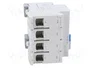 Hager Fi-Schalter CDF640D 4 polos 40A 30mA Tipo F
