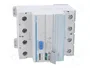 Hager Fi-Schalter CDF640D 4 polos 40A 30mA Tipo F