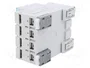 Hager Fi-Schalter CDF640D 4 polos 40A 30mA Tipo F