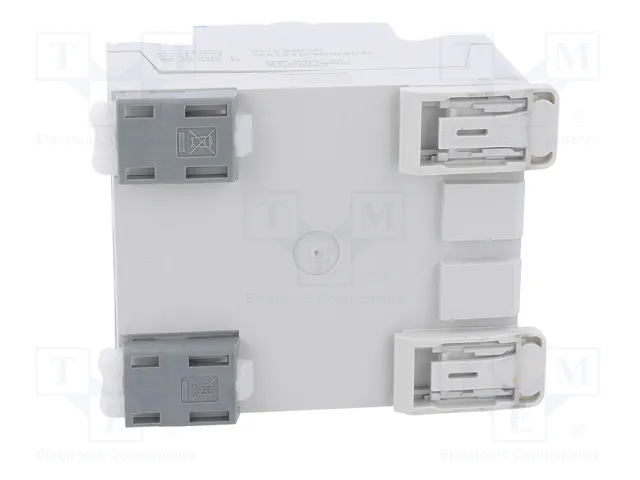 Hager Fi-Schalter CDF640D 4 polos 40A 30mA Tipo F
