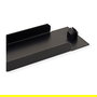 VALUE Tapa Ciega para Rack 19 Pulgadas, 1 HE, 50 * 490 * 30 mm, Negra, Referencia 26.99.0003