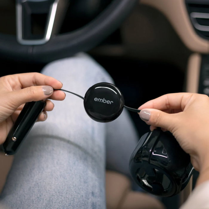 Ember Ember Car Charger Ember Ember Car Charger