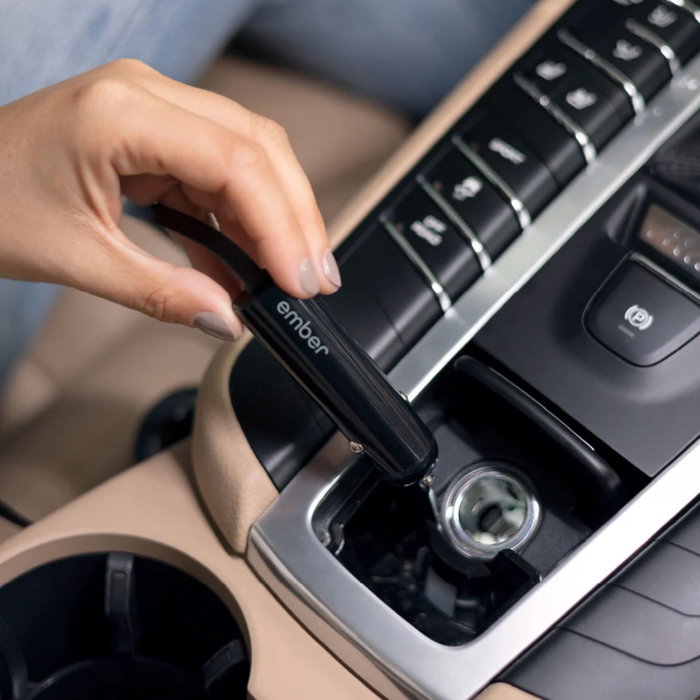 Ember Ember Car Charger Ember Ember Car Charger