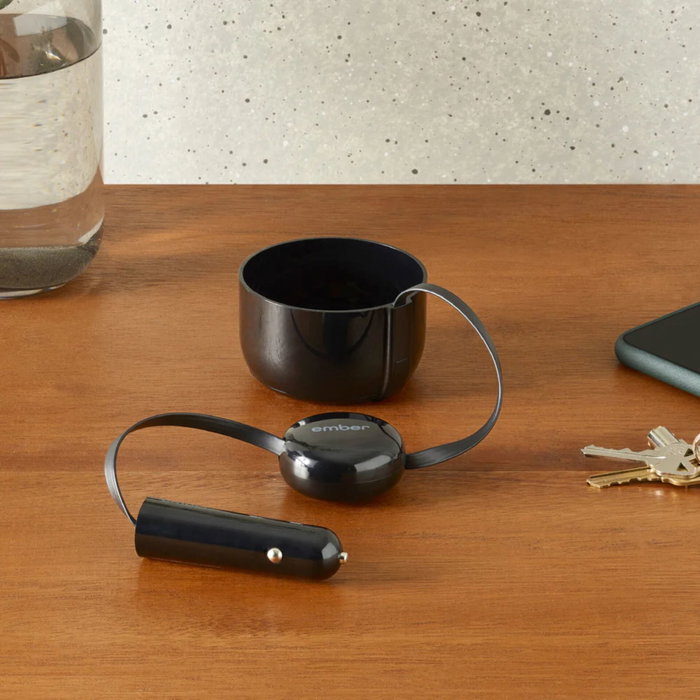 Ember Ember Car Charger Ember Ember Car Charger