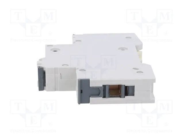 SIEMENS 5SY4120-7 Interruptor magnetotérmico 1 polo 20A 10kA