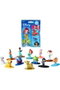 Smoby Figura Sobre sorpresa nano Disney 4 cm - Modelos surtidos