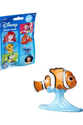 Smoby Figura Sobre sorpresa nano Disney 4 cm - Modelos surtidos