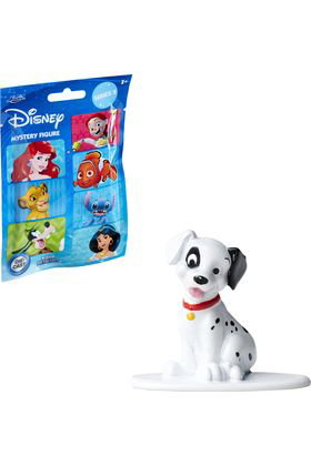 Smoby Figura Sobre sorpresa nano Disney 4 cm - Modelos surtidos