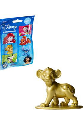 Smoby Figura Sobre sorpresa nano Disney 4 cm - Modelos surtidos