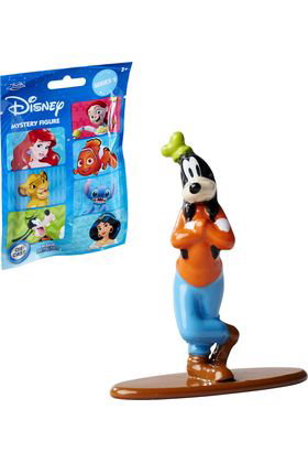 Smoby Figura Sobre sorpresa nano Disney 4 cm - Modelos surtidos