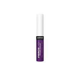 Andreia Máscara Fierce Lash 02 Púrpura Intenso
