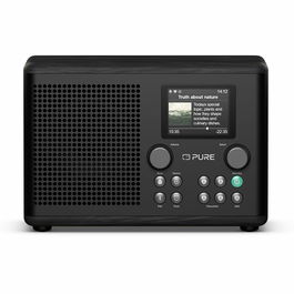 Radio Portátil Pure PURE CLASSIC H4I