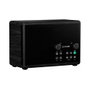 PURE Classic H4i Radio Digital de Internet Negro/Esche
