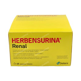 DEITERS Herbensurina 40Sbrs