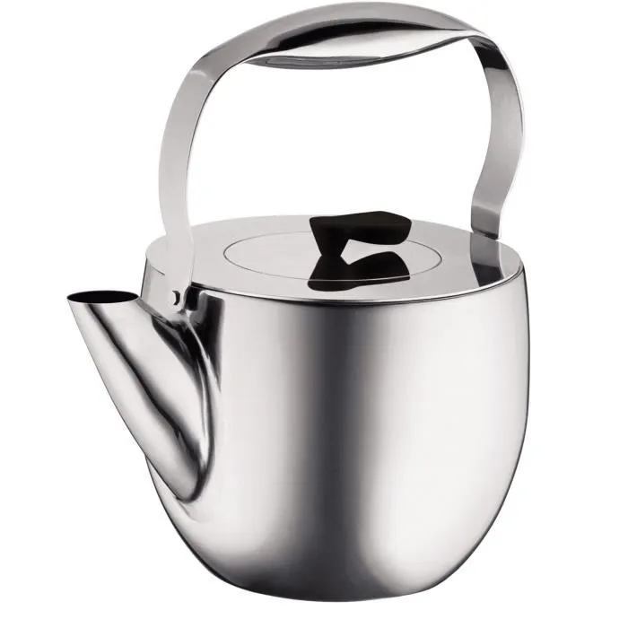 Bodum Tetera de Prensa Francesa Columbia Filtro de Acero Inoxidable 1,5 l Mate BOD0699965189907 Bodum Tetera de Prensa Francesa Columbia Filtro de Acero Inoxidable 1,5 l Mate BOD0699965189907