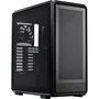 Cooler Master MasterFrame 500 Mesh Black - Torre Media - Caja para PC