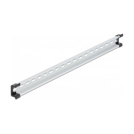 DeLOCK 66183 Perfil de montaje de aluminio 35 x 15 mm (50 cm)