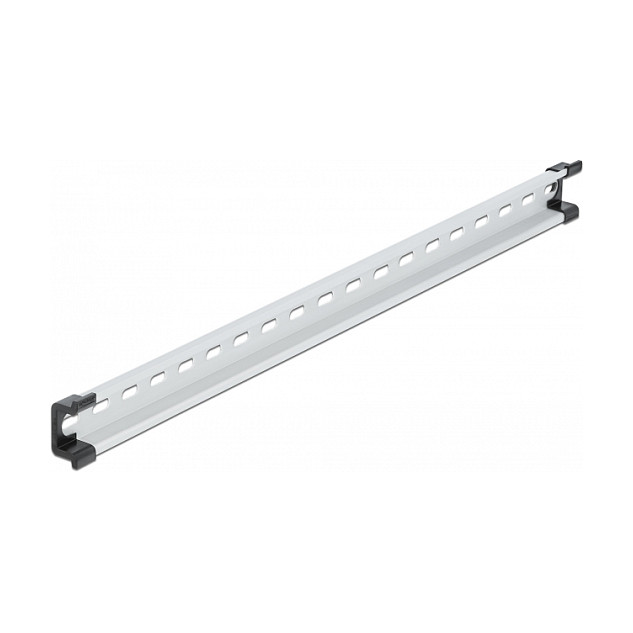 DeLOCK 66183 Perfil de montaje de aluminio 35 x 15 mm (50 cm) DeLOCK 66183 Perfil de montaje de aluminio 35 x 15 mm (50 cm)