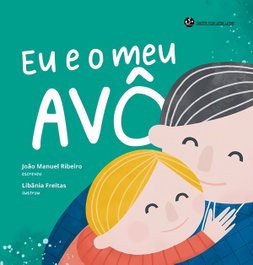 Eu e o meu Avô, João Manuel Ribeiro - TRINTA POR UMA LINHA