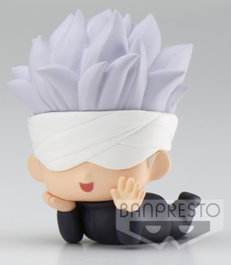 Banpresto Jujutsu Kaisen 0 The Movie Mascot Figure Surtido