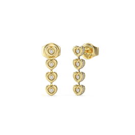 Pendientes Mujer Guess JUBE05473JWYGT-U Dorado