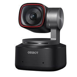 Obsbot Tiny 2 4K PTZ Webcam