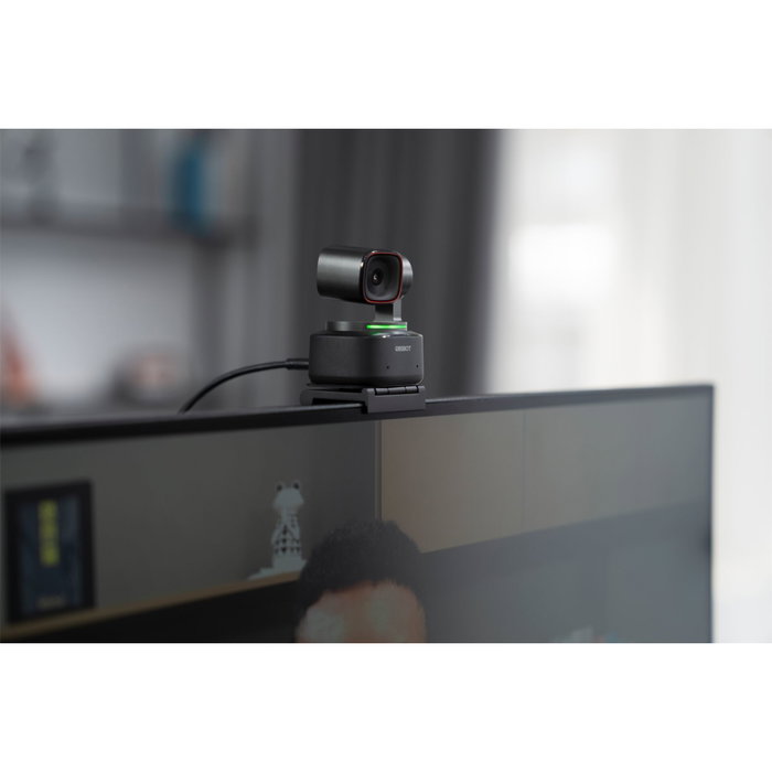 Obsbot Tiny 2 4K PTZ Webcam