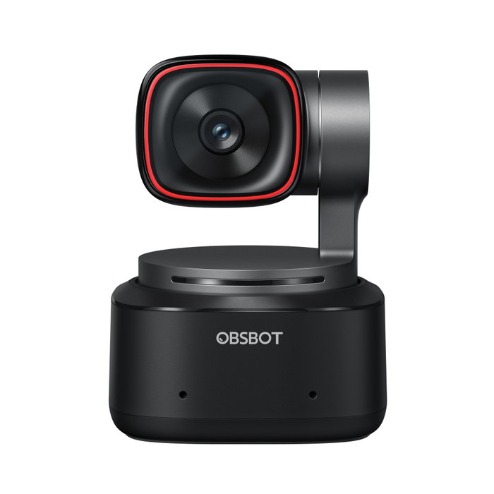 Obsbot Tiny 2 4K PTZ Webcam