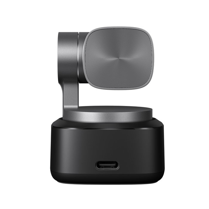 Obsbot Tiny 2 4K PTZ Webcam
