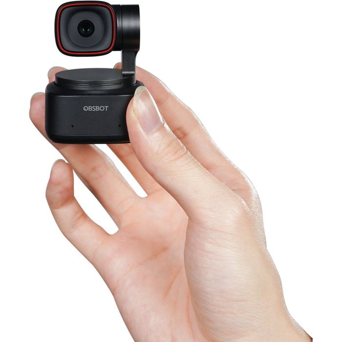 Obsbot Tiny 2 4K PTZ Webcam