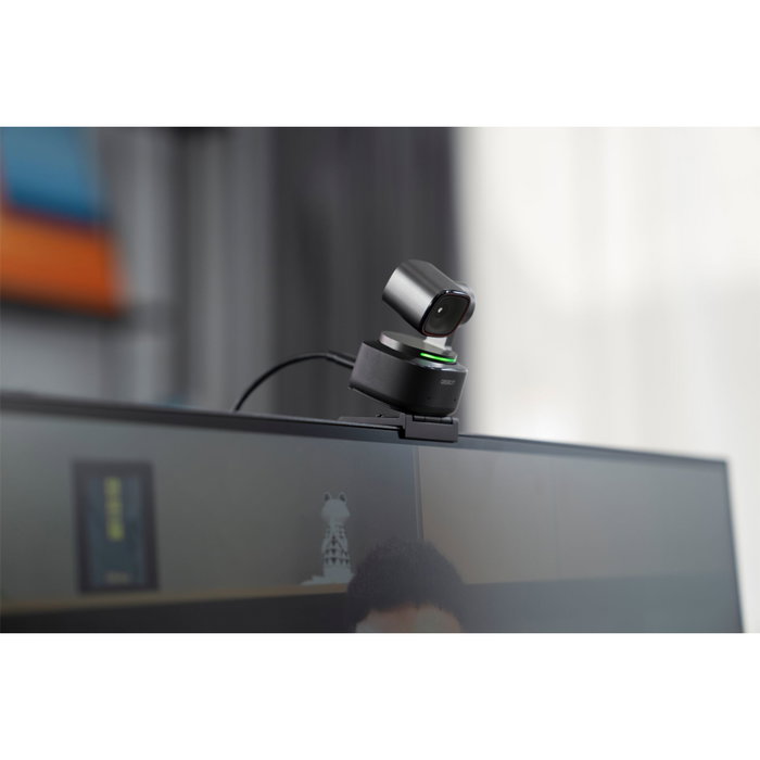 Obsbot Tiny 2 4K PTZ Webcam