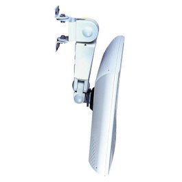 ROLINE Soporte de Pared para Monitor 17.03.1123 Blanco