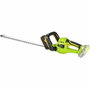 Fieldmann Cortasetos inalámbrico FZN 70205-0