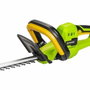Fieldmann Cortasetos inalámbrico FZN 70205-0