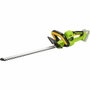 Fieldmann Cortasetos inalámbrico FZN 70205-0