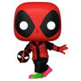 FUNKO Figura POP Marvel Deadpool - Deadpool Bowling