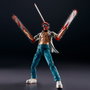 Bandai Tamashii Nations Chainsaw Man Reze Arc Ver. S.H. Figuarts 15 cm