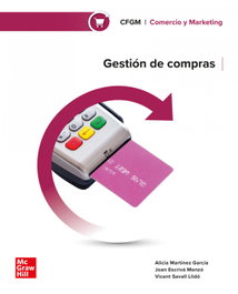 MC GRAW HILL INTERAMERICANA, GESTION DE COMPRAS GS 24 FP ACTIVA, AA.VV - MC GRAW HILL INTERAMERICANA