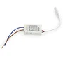 Bombilla LED AR111 HO-AR111DIM-12W-CW 12W 1000Lm 6000ºK Dimable Driver Externo 40.000H