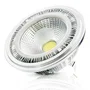 Bombilla LED AR111 HO-AR111DIM-12W-CW 12W 1000Lm 6000ºK Dimable Driver Externo 40.000H