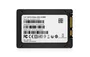 ADATA Ultimate SU800 SSD 512GB 2.5" SATA III, Lectura 560MB/s Escritura 520MB/s, 3D NAND TLC, S.M.A.R.T., TRIM, NCQ