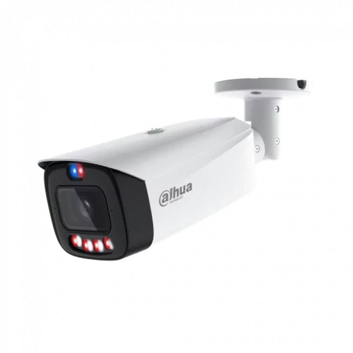 Dahua Cámara IP Wizcolor Bullet WizSense Serie 3 4MP 2.8mm
