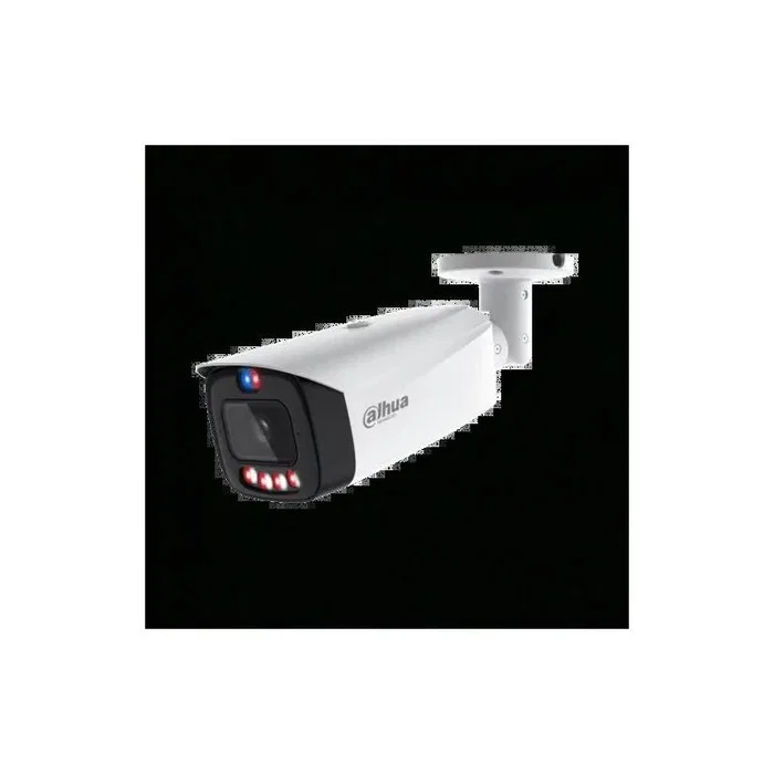 Dahua WizColor Bullet WizSense Serie 3 DH-IPC-HFW3449T1P-AS-PV-0280B-PRO 4MP IP67
