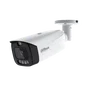 Dahua Cámara IP Bullet WizColor WizSense Serie 3 4MP con Inteligencia Artificial DH-IPC-HFW3449T1P-AS-PV-0280B-PRO PoE IP67 2.8mm