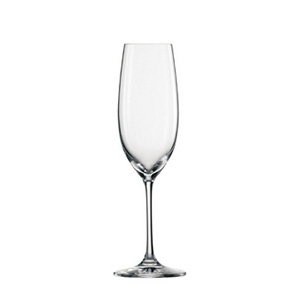 Schott Zwiesel Copa Champagne 222 mm de alto, 23 cl, copa de cristal (Set de 6) Schott Zwiesel Copa Champagne 222 mm de alto, 23 cl, copa de cristal (Set de 6)
