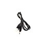 Zebra CBL-DC-383A1-01 Cable de transmisión USB A Negro