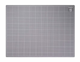 Innspiro Base de Corte A2 60x45cm Gris