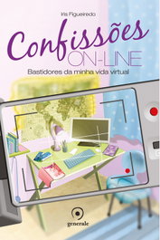 Confissões On-line, Iris Figueiredo - EVORA