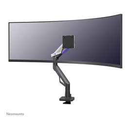 NEOMOUNTS ACE DS70-256BL1 Brazo para Monitor Gaming hasta 57 pulgadas