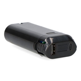 Edm Batería 36174 2x2200mah Litio